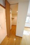 WIC入口　Laurus clavis
