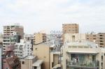 クレイシア巣鴨駅前 ～CRACIA SUGAMO-EKIMAE～　クローセット