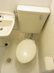 パレ・ドール千石　トイレイメージ