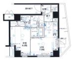 ステージグランデ文京小石川