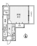 ANNEX池之端