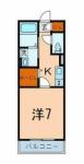 メルヴェール西片