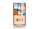 メルヴェール西片
