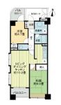 ライオンズマンション後楽園