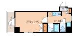 レジディア文京湯島II 904号室