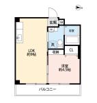小石川コーポビアネーズ