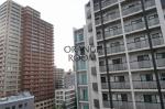 眺望イメージ(別階)　クレヴィア本郷春日ステーションフロント