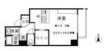 樂しそう本郷 間取り図