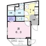 アクアグレイス千駄木