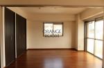 洋室　小日向マンション