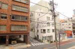 眺望 フローレンスパレス御茶ノ水フィアンコ