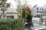 眺望　ブランズ本郷真砂
