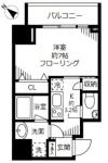 ファインクレスト護国寺 1003号室
