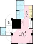ラシーネ・テラス文京千駄木