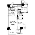 オープンレジデンシア文京本郷