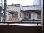眺望　コスモ小石川　