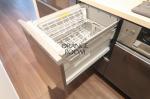 食洗器　オープンレジデンシア文京茗荷谷