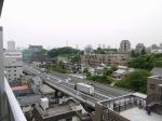 眺望イメージ　ラティエラ文京音羽