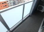 バルコニー　ジェノヴィア駒込駅グリーンヴェール