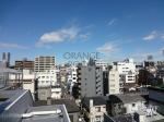 眺望　ステージグランデ神楽坂
