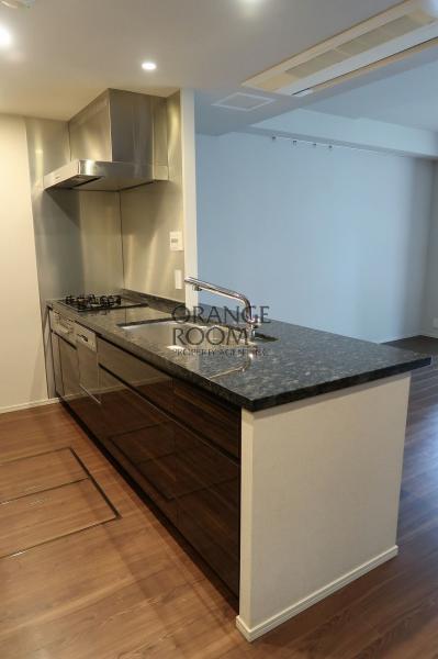 インペリアルガーデンの物件情報 | 「千石」駅の賃貸マンション