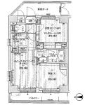 エステムプラザ神楽坂 North Residence