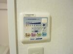 設備 ルーチェ茗荷谷