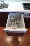 食器洗浄機　レジディア文京千石Ⅱ