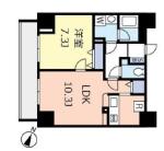 ランヴィ文京千駄木