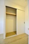 クローゼット　ラフォンテ文京茗荷谷