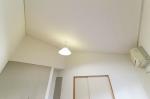 室内　アッパーテラス