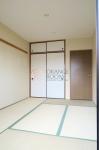 メトロステージ小日向　和室