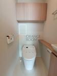 トイレ　プラウド本郷弓町