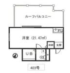 ベイフィールド根津
