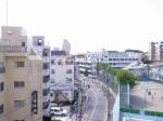 眺望イメージ　ステージファースト後楽園