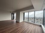 リビング　パークコート文京小石川　ザ　タワー