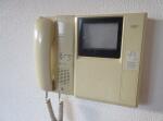 インターホン　アネシス目白台