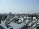 眺望（別階）　パークリュクス小石川