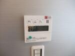 設備　パークリュクス小石川
