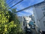 眺望イメージ　ショコラ白山