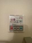 設備　ショコラ白山