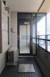 バルコニー　パークコート文京小石川　ザ　タワー