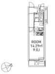 ファビオ東大前 302号室