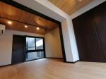 室内　プラティーク文京目白台