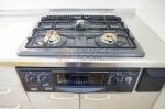 キッチン ヒルコート千駄木