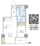 リックスα茗荷谷駅前&nbsp;502号室