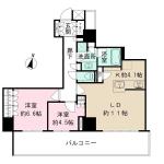 プラウド本郷ヒルトップ
