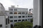 眺望イメージ　パークサイド湯島台