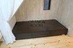 ベット　flat Q