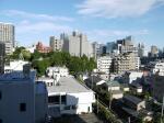眺望イメージ　ロイヤルタワー春日